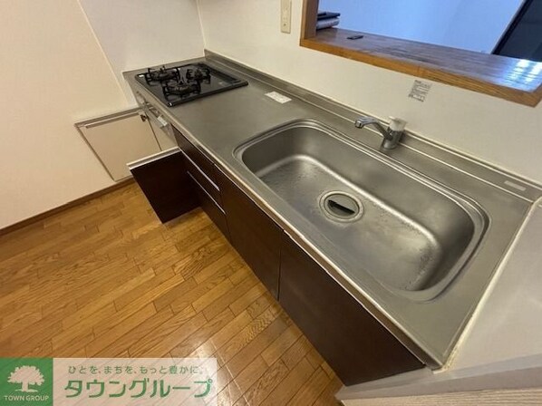 ディアレンス浦和の物件内観写真